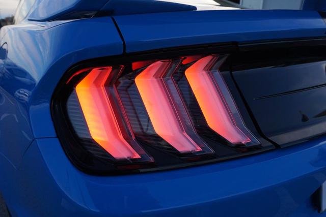 FORD Mustang usata, con Monitoraggio pressione pneumatici