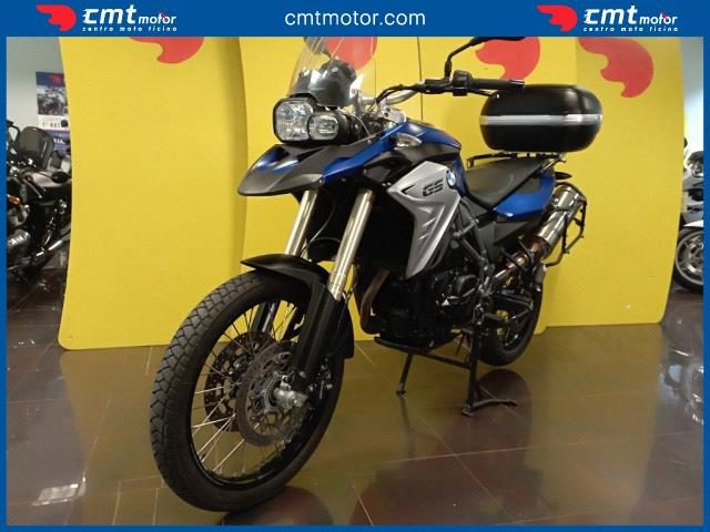 BMW F 800 GS usata 1