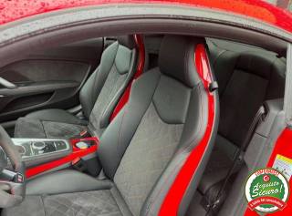 AUDI TT usata, con Autoradio