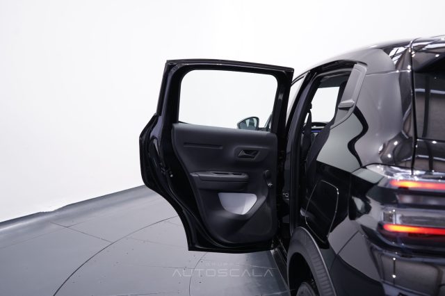 CITROEN C3 usata, con Riconoscimento dei segnali stradali