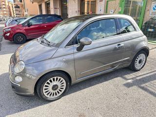 FIAT 500 usata, con Airbag