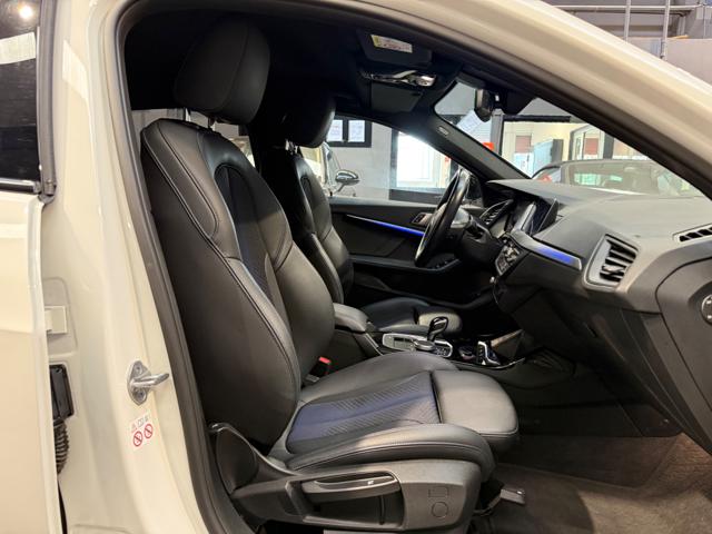 BMW 120 usata, con Climatizzatore