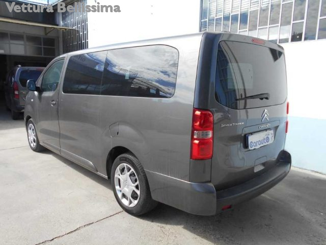 CITROEN Spacetourer usata, con Chiusura centralizzata