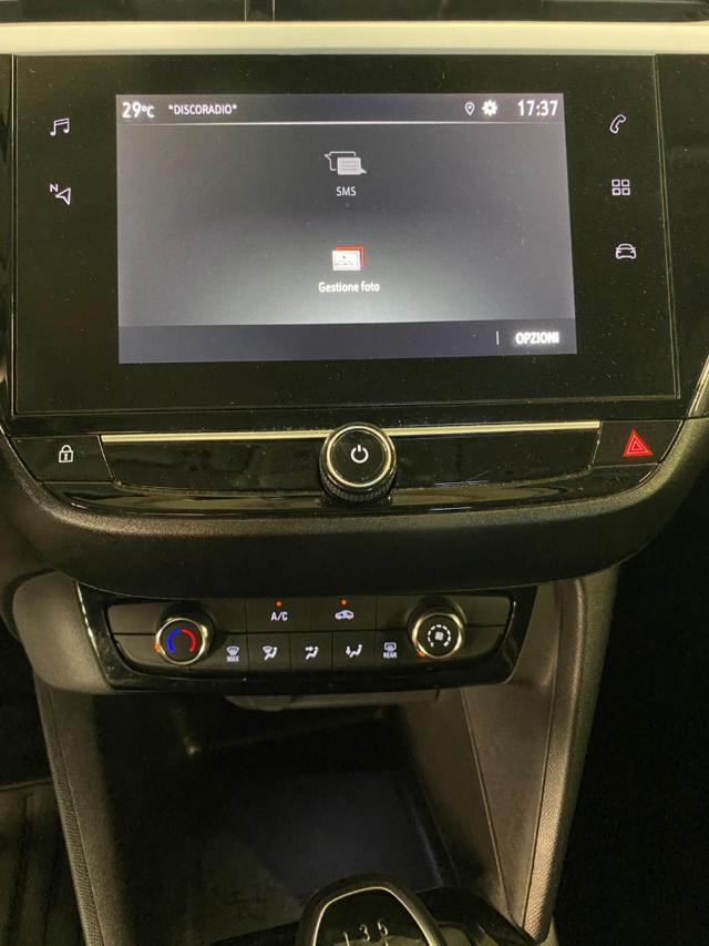 OPEL Corsa usata, con Controllo trazione