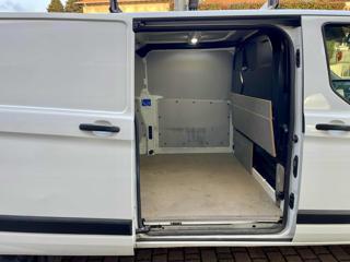 FORD Transit Custom usata, con Portapacchi