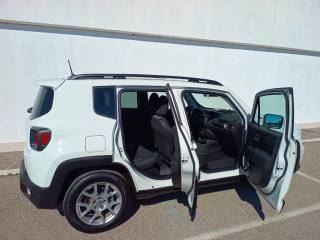 JEEP Renegade usata, con Climatizzatore
