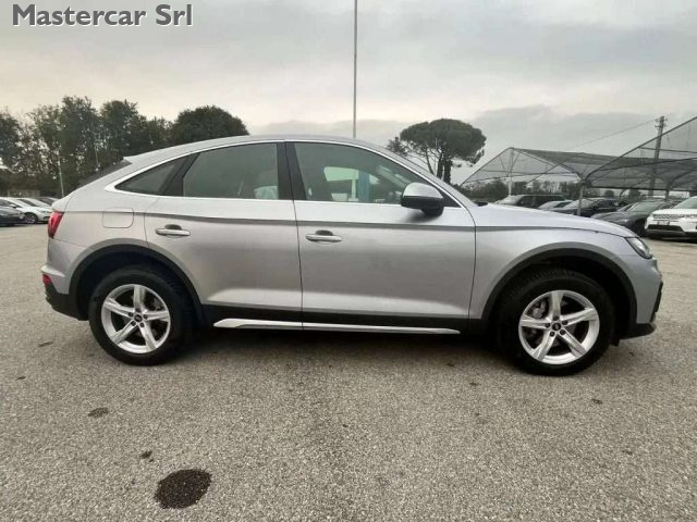 AUDI Q5 usata, con Chiusura centralizzata