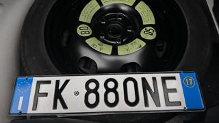 CITROEN C5 usata 20