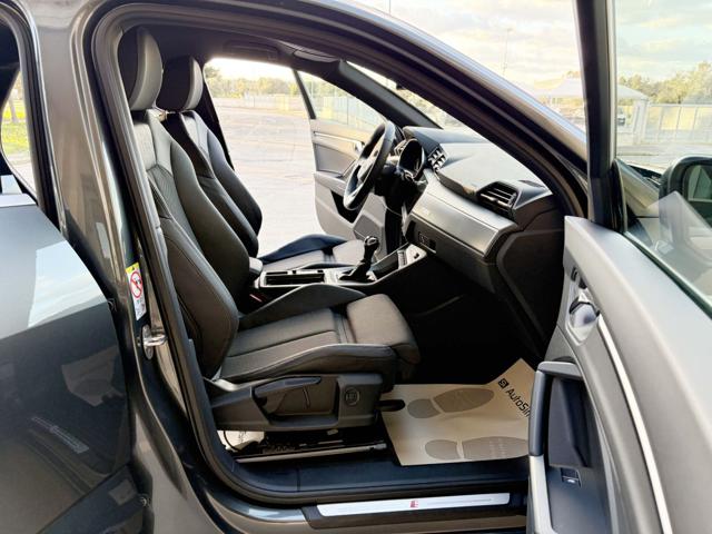 AUDI Q3 usata, con Cerchi in lega