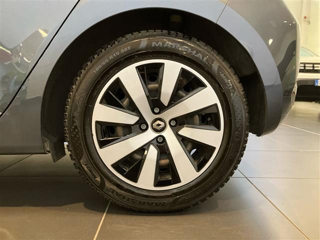 RENAULT Clio usata, con Chiusura centralizzata