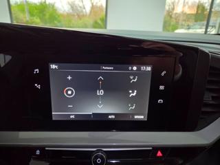 OPEL Mokka usata, con Autoradio