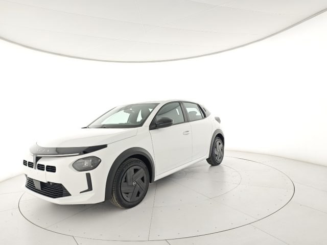 LANCIA Ypsilon usata, con ABS