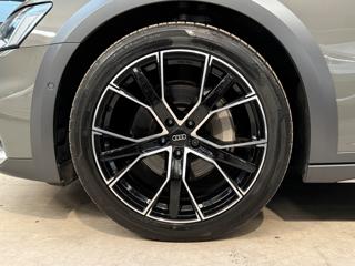 AUDI A6 allroad usata, con Boardcomputer