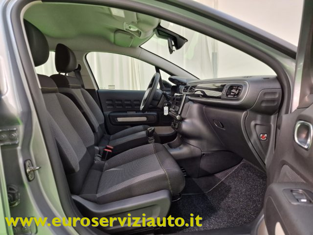 CITROEN C3 usata 34