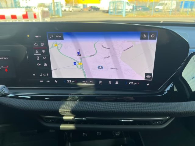 AUDI A5 usata, con Chiusura centralizzata