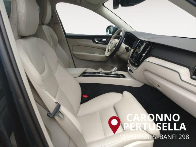 VOLVO XC60 usata, con Cruise Control