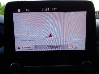 FORD Fiesta usata, con Cerchi in lega