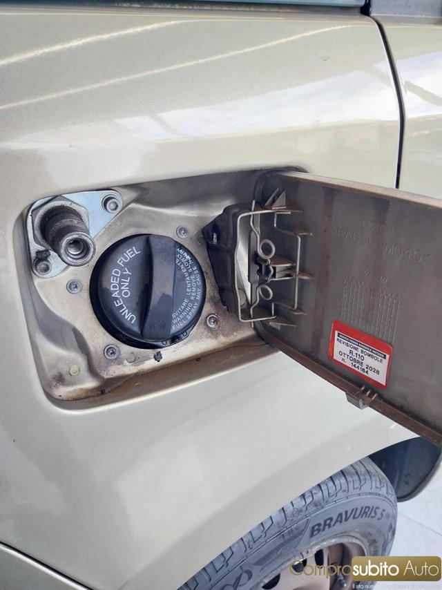 FIAT Panda usata 14