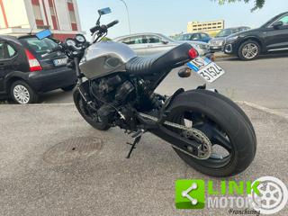 HONDA Hornet 600 usata 8