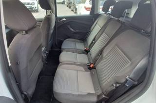 FORD C-Max usata, con Cerchi in lega