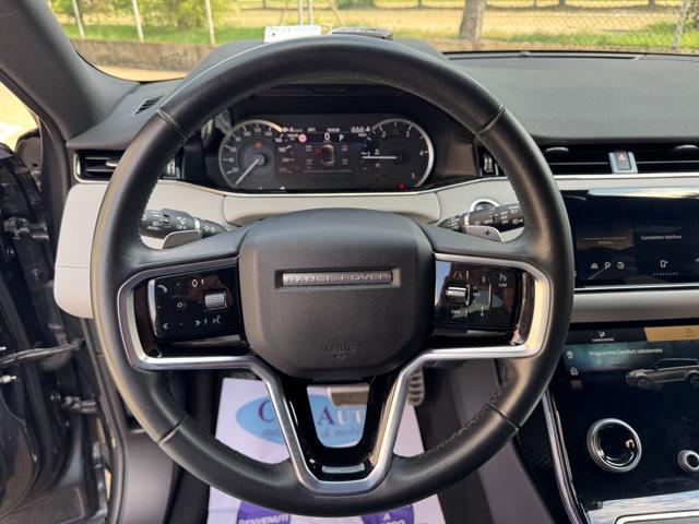 LAND ROVER Range Rover Evoque usata, con Controllo automatico clima