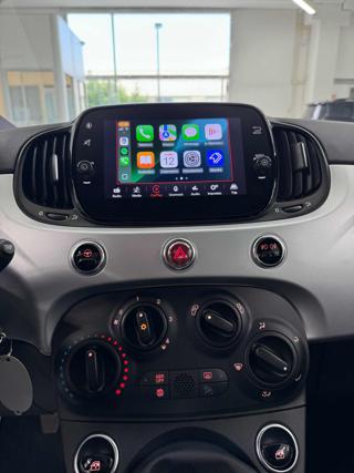 FIAT 500 usata 16