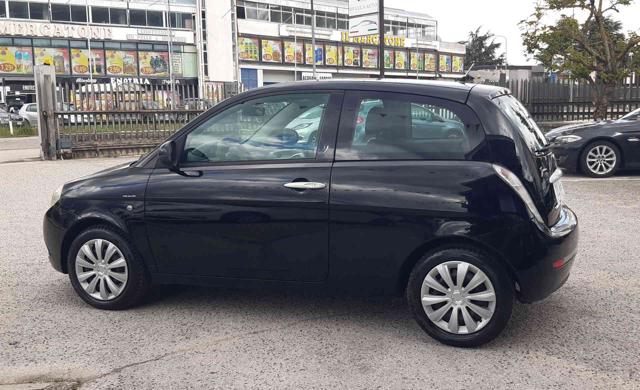LANCIA Ypsilon usata, con Servosterzo