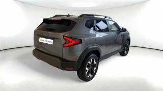 DACIA Duster usata, con Airbag laterali