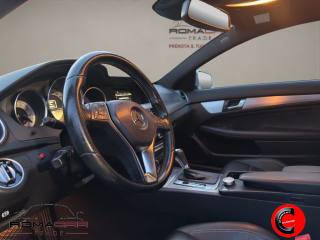 MERCEDES-BENZ C 220 usata, con Climatizzatore