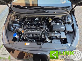 HYUNDAI i20 usata, con Frenata d