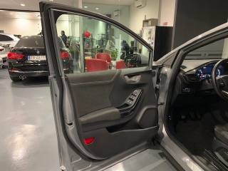 FORD Puma usata, con Autoradio digitale