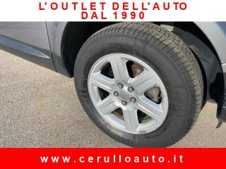 LAND ROVER Freelander usata, con Alzacristalli elettrici