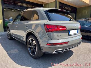 AUDI Q5 usata, con Airbag Passeggero
