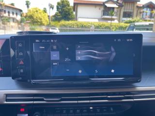 LANCIA Ypsilon usata, con Luci diurne LED