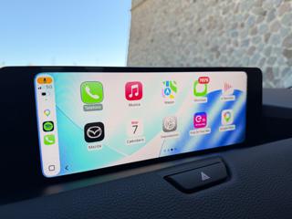 MAZDA CX-60 usata, con Supporto lombare