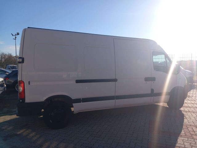 OPEL Movano usata, con Alzacristalli elettrici