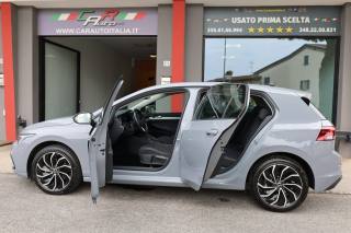 VOLKSWAGEN Golf usata 83