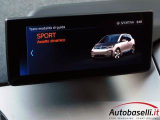 BMW i3 usata, con Luce d