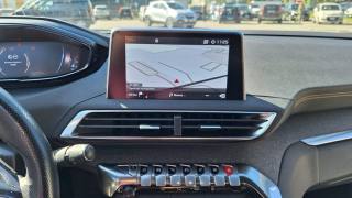PEUGEOT 3008 usata, con USB