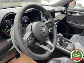 ALFA ROMEO Tonale usata, con Servosterzo