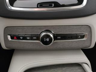 VOLVO XC90 usata, con Vetri oscurati
