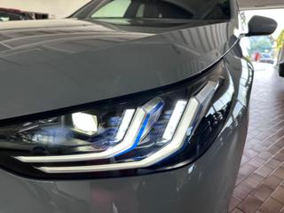 BMW X3 usata, con Touch screen