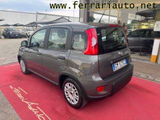 FIAT Panda usata, con Alzacristalli elettrici