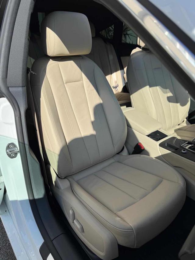 AUDI A5 usata, con Fendinebbia