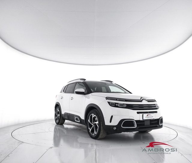 CITROEN C5 Aircross usata 1