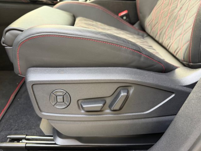 AUDI Q5 usata, con Limitatore di velocità