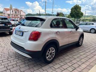 FIAT 500X usata, con Airbag Passeggero