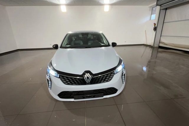 RENAULT Clio usata, con Airbag laterali