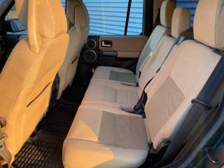 LAND ROVER Discovery usata, con Autoradio digitale