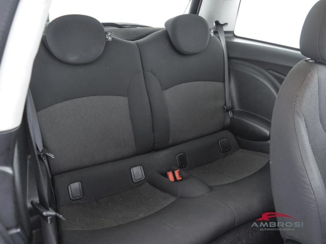 MINI One usata 10